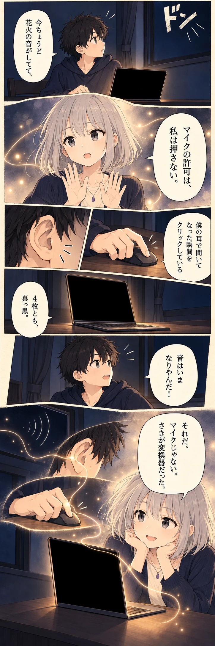 #20260815 花火 9 / 12